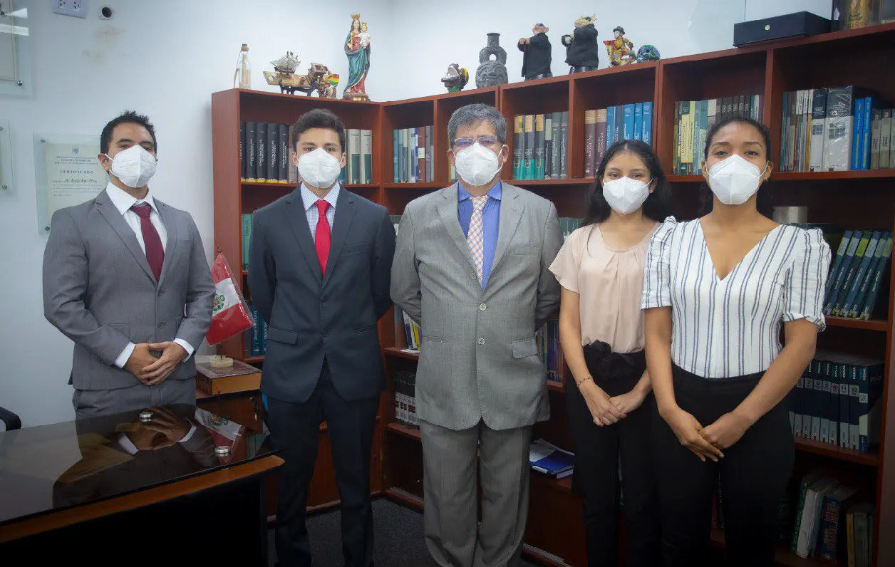 Castillo Luna Abogados